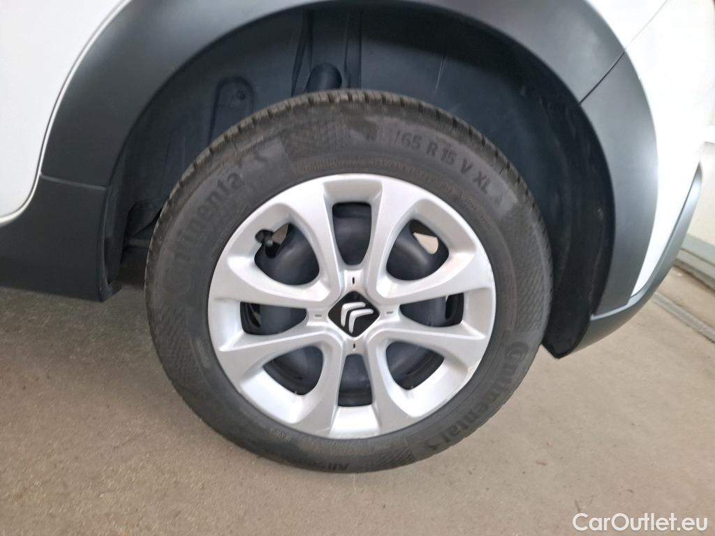  Citroen  C3 CITROEN  Société / 2020 / 5P / Berline PureTech 83 S&S BVM Feel Nav #32
