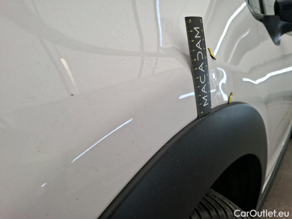  Citroen  C3 CITROEN  Société / 2020 / 5P / Berline PureTech 83 S&S BVM Feel Nav #2