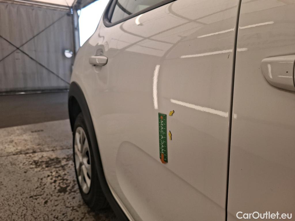  Citroen  C3  Société Feel Business R 1.5 BlueHDI 100CV BVM6 6E #1