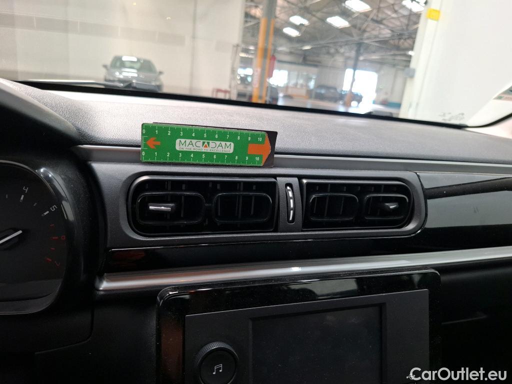  Citroen  C3  Société Feel 1.5 BlueHDI 100CV BVM6 E6d #28