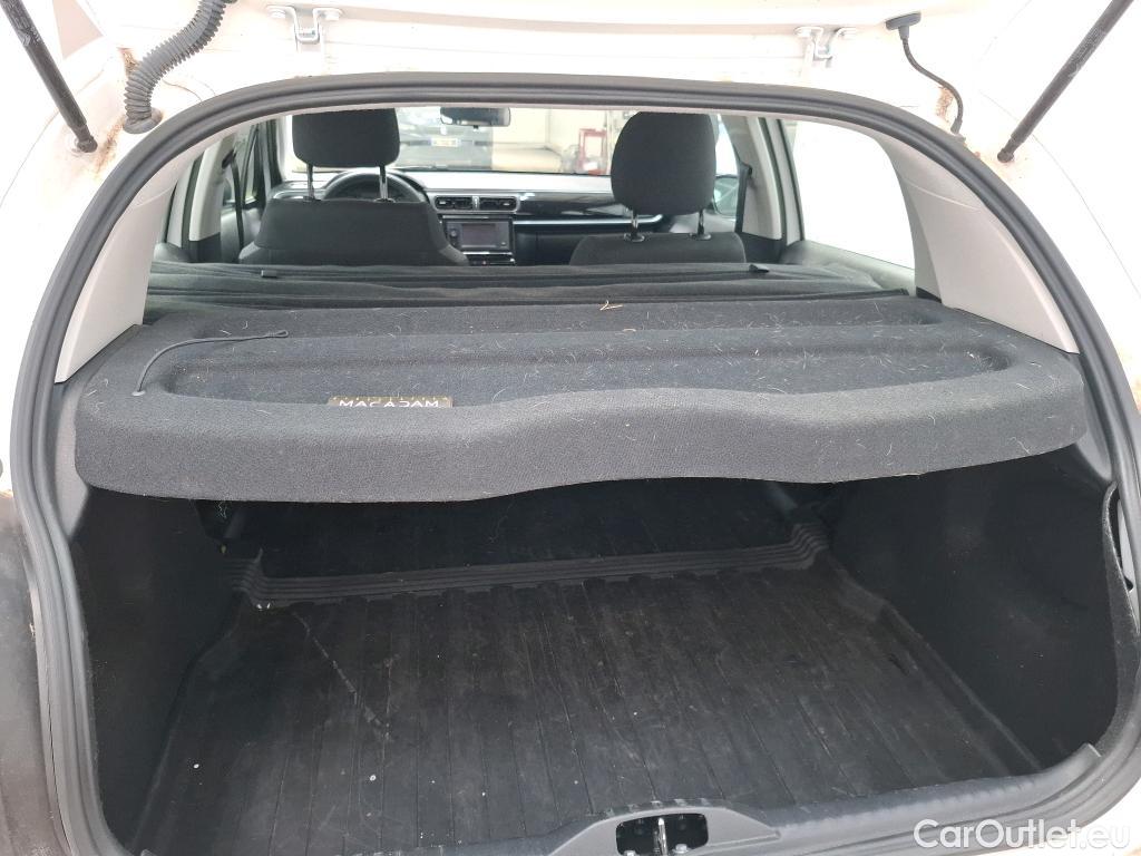  Citroen  C3  Société Feel 1.5 BlueHDI 100CV BVM6 E6d #31