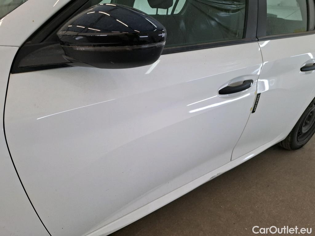  Peugeot  208  Premium 1.5 HDi 100CV BVM6 E6d #14