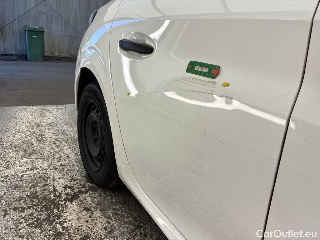  Peugeot  208  Premium 1.5 HDi 100CV BVM6 E6d #8