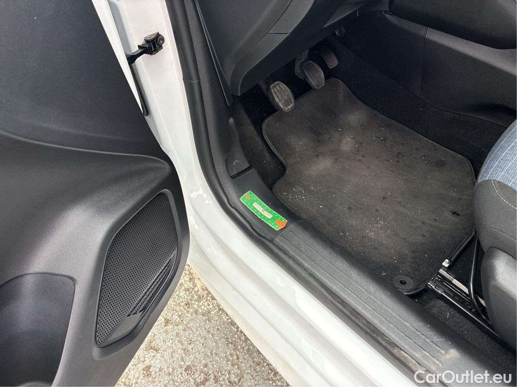  Peugeot  208  Premium 1.5 HDi 100CV BVM6 E6d #31