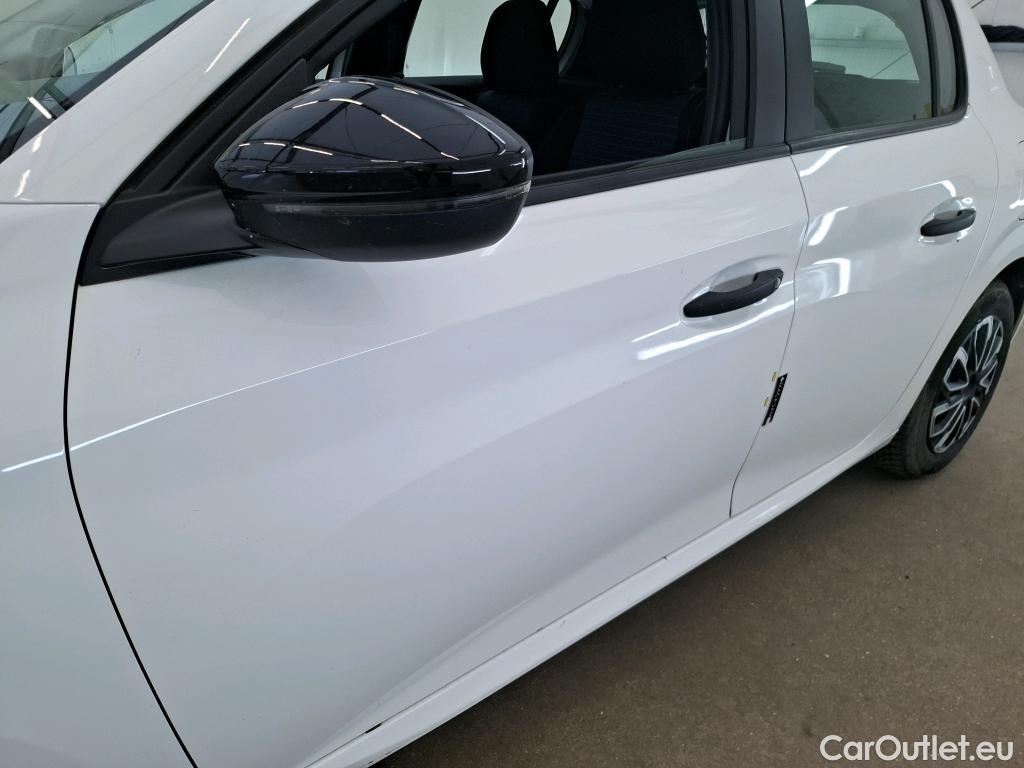  Peugeot  208  Premium 1.2 PureTech 75CV BVM5 E6d #7