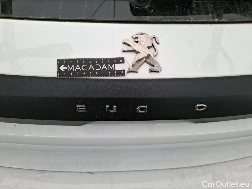  Peugeot  208  Premium 1.5 HDi 100CV BVM6 E6d #11