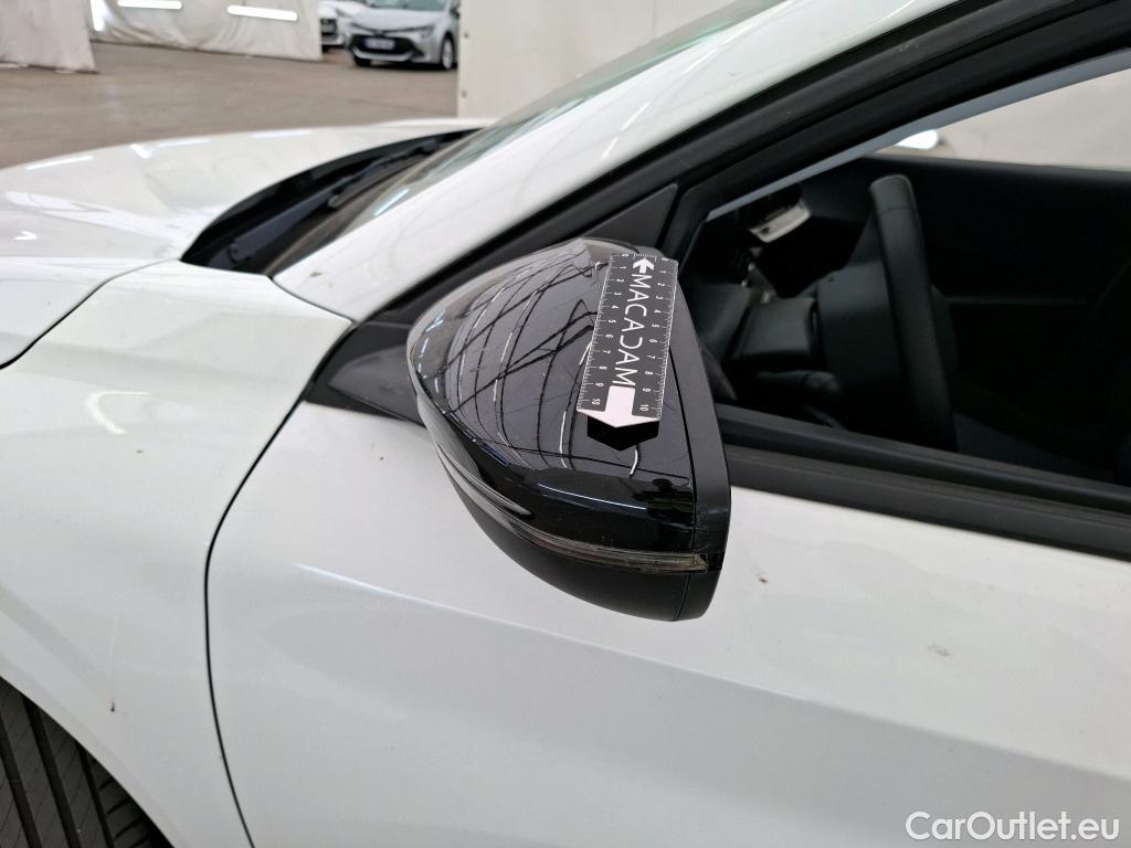  Peugeot  208  Premium 1.5 HDi 100CV BVM6 E6d #5