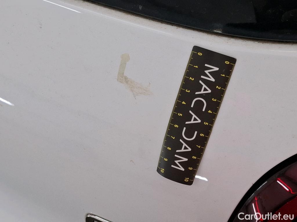  Citroen  C3  Société Feel Nav 1.2 PureTech 80CV BVM5 E6d #48