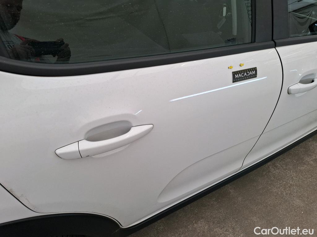  Citroen  C3 CITROEN  Société / 2020 / 5P / Berline PureTech 83 S&S BVM Feel Nav #5