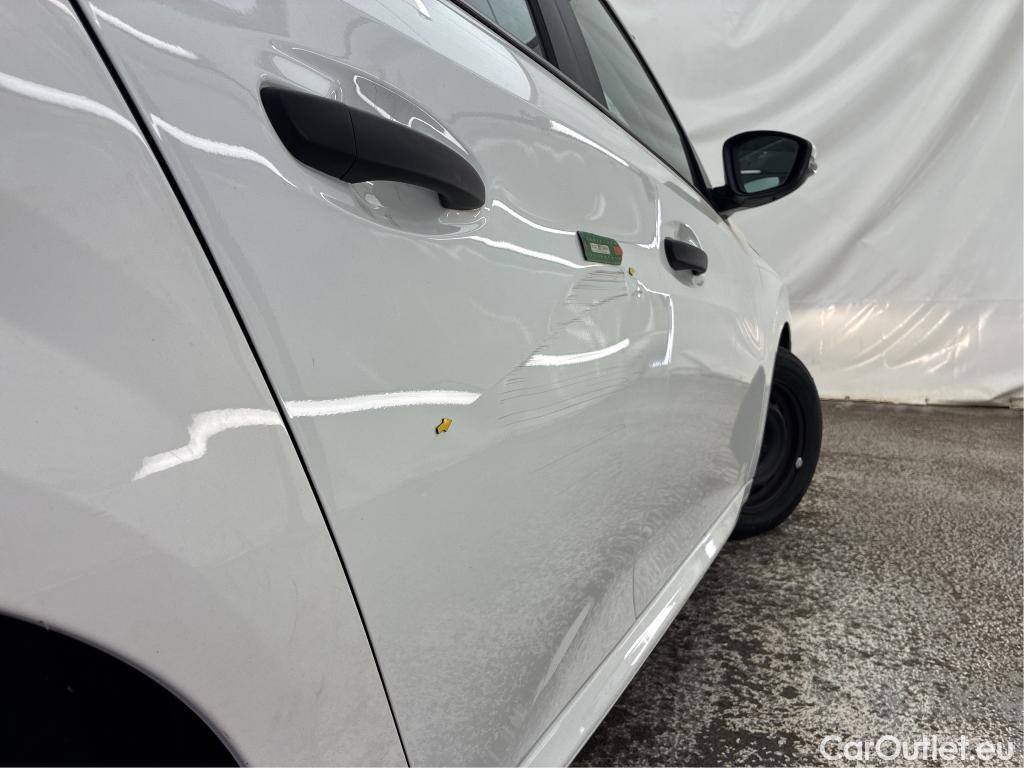  Peugeot  208  Premium 1.5 HDi 100CV BVM6 E6d #5