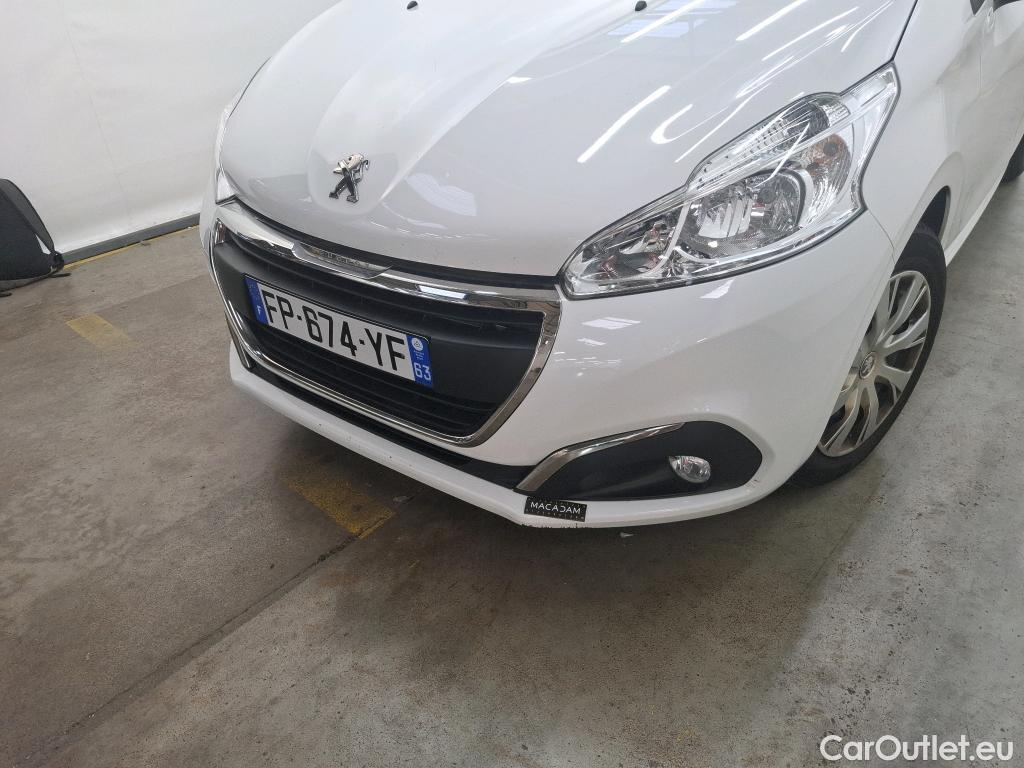  Peugeot  208  Affaire Premium Pack 1.5 HDi 100CV BVM5 E6dT #27