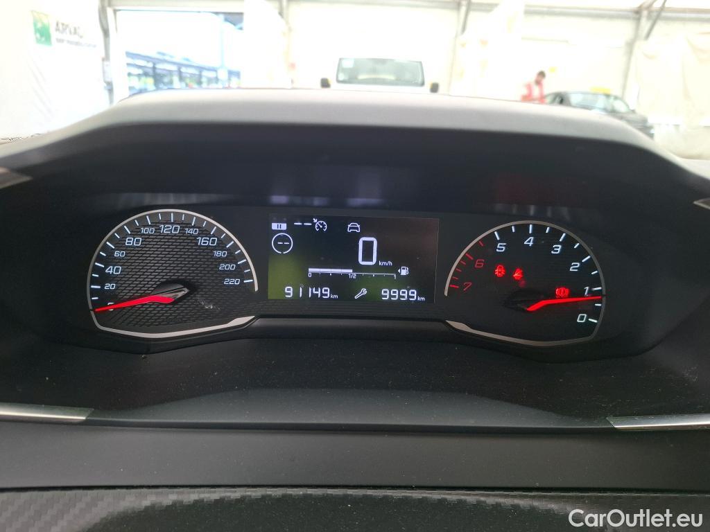  Peugeot  208  Premium 1.5 HDi 100CV BVM6 E6d #15