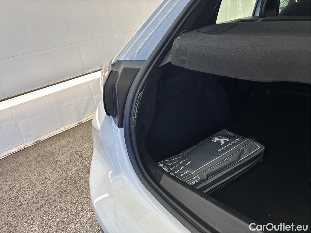  Peugeot  208  Premium 1.5 HDi 100CV BVM6 E6d #33