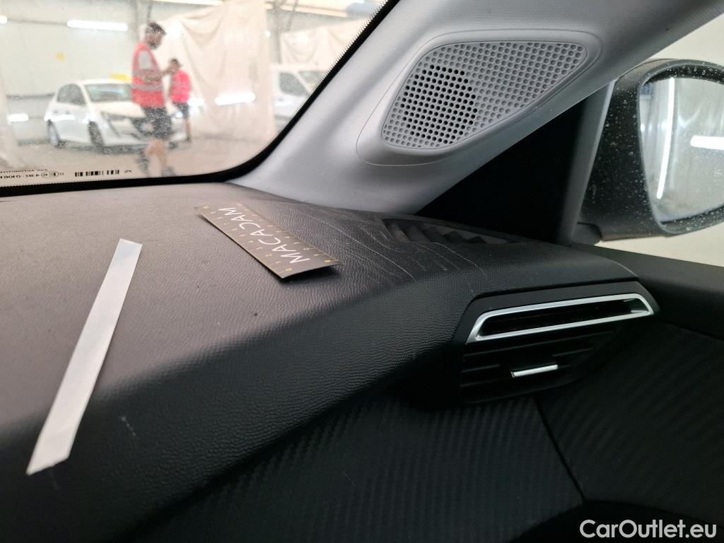  Peugeot  208  Premium 1.5 HDi 100CV BVM6 E6d #17