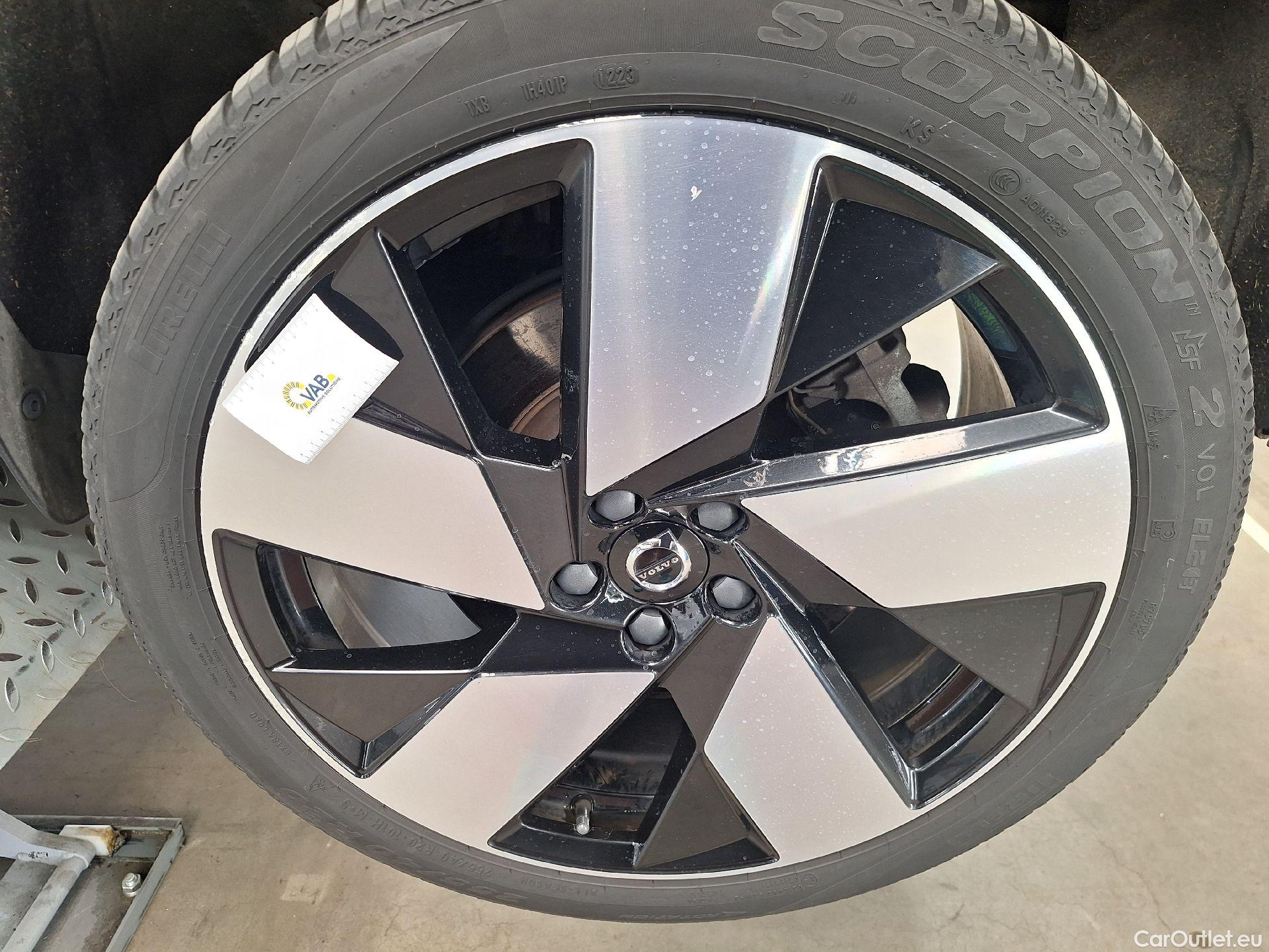  Volvo  XC 40 Volvo, XC40 FL'21 BEV, XC40 Recharge Ultimate #22
