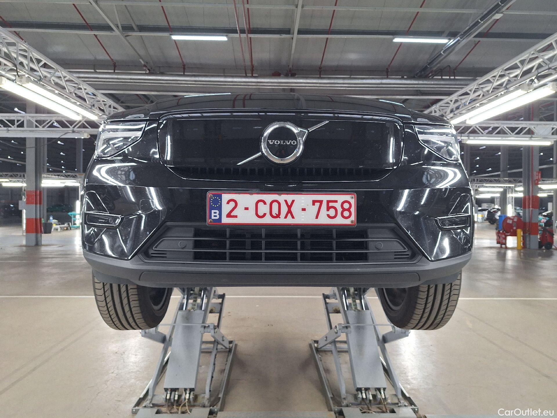  Volvo  XC 40 Volvo, XC40 FL'21 BEV, XC40 Recharge Plus #11