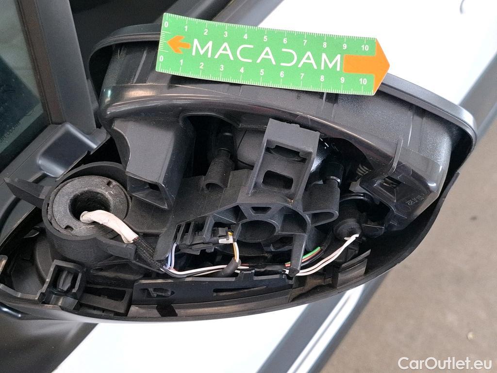  Citroen  C3 CITROEN  Société / 2020 / 5P / Berline PureTech 83 S&S BVM Feel Nav #10