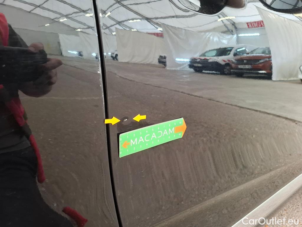  Renault  Clio  V Business 1.6 E-TECH Hybrid 140CV BVA6 E6d / TRANSFO VP/VF
 #25
