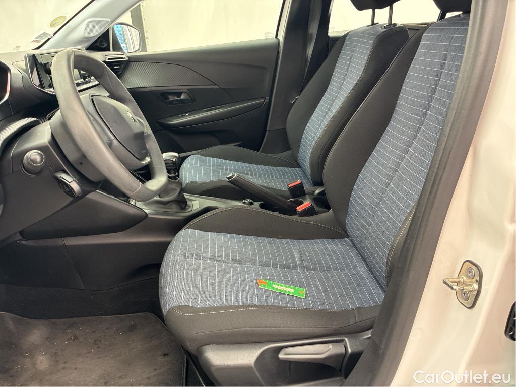  Peugeot  208  Premium 1.5 HDi 100CV BVM6 E6d #26
