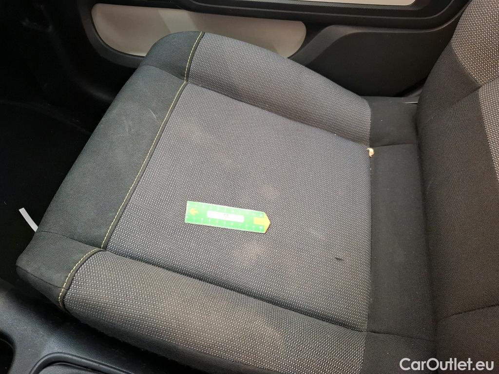 Citroen  C3 CITROEN  Société / 2020 / 5P / Berline PureTech 83 S&S BVM Feel Nav #38