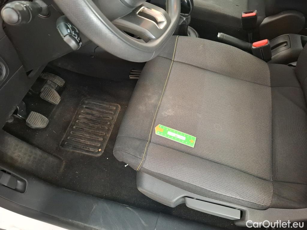  Citroen  C3 CITROEN  Société / 2020 / 5P / Berline PureTech 83 S&S BVM Feel Nav #39