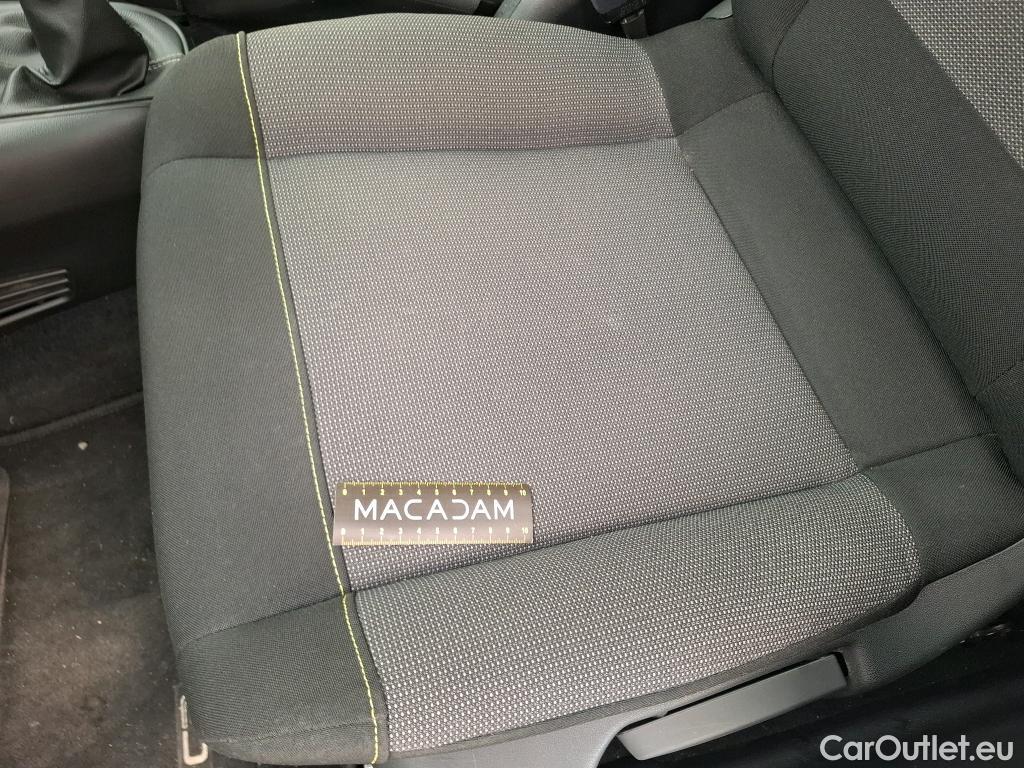  Citroen  C3 CITROEN  Société / 2020 / 5P / Berline PureTech 83 S&S BVM Feel Nav #8