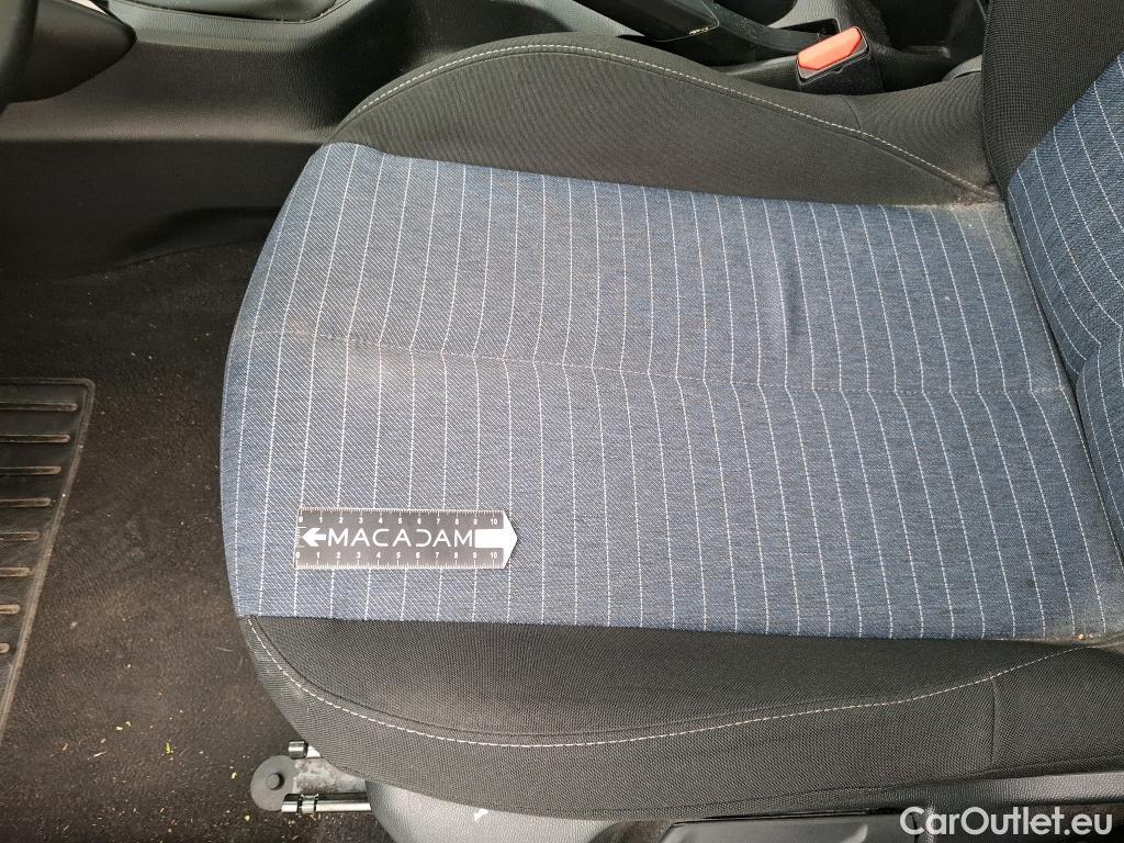  Peugeot  208  Premium 1.5 HDi 100CV BVM6 E6d #14