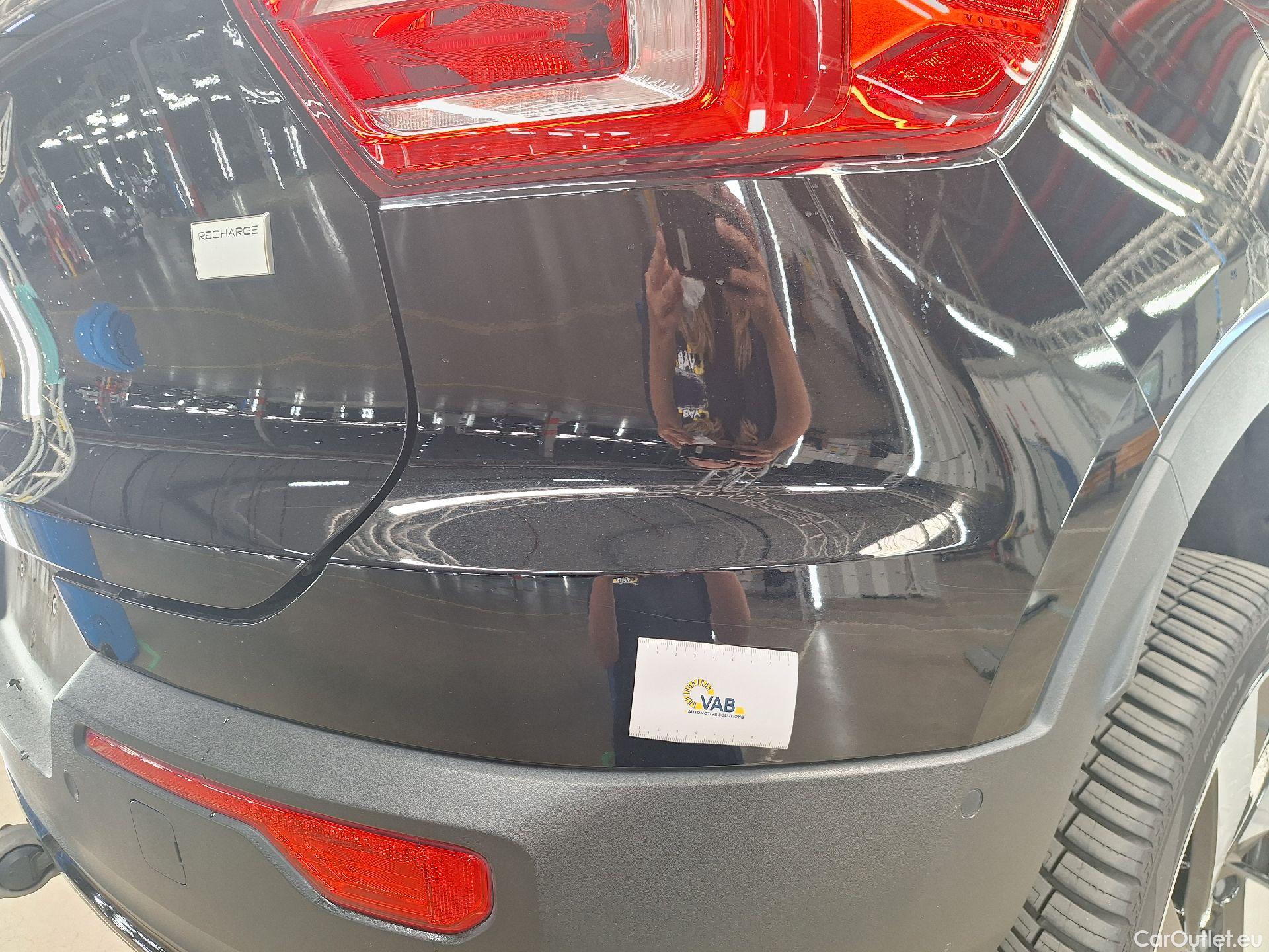  Volvo  XC 40 Volvo, XC40 FL'21 BEV, XC40 Recharge Ultimate #15