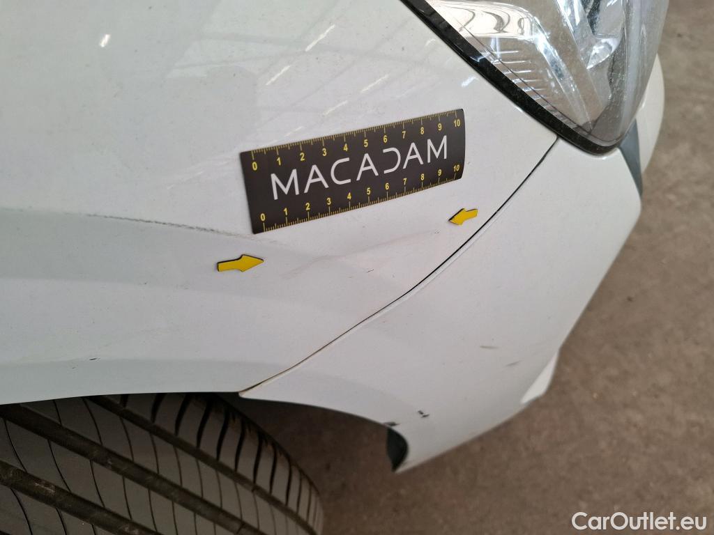  Peugeot  208  Premium 1.5 HDi 100CV BVM6 E6d #12