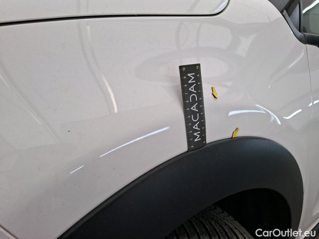  Citroen  C3 CITROEN  Société / 2020 / 5P / Berline PureTech 83 S&S BVM Feel Nav #1