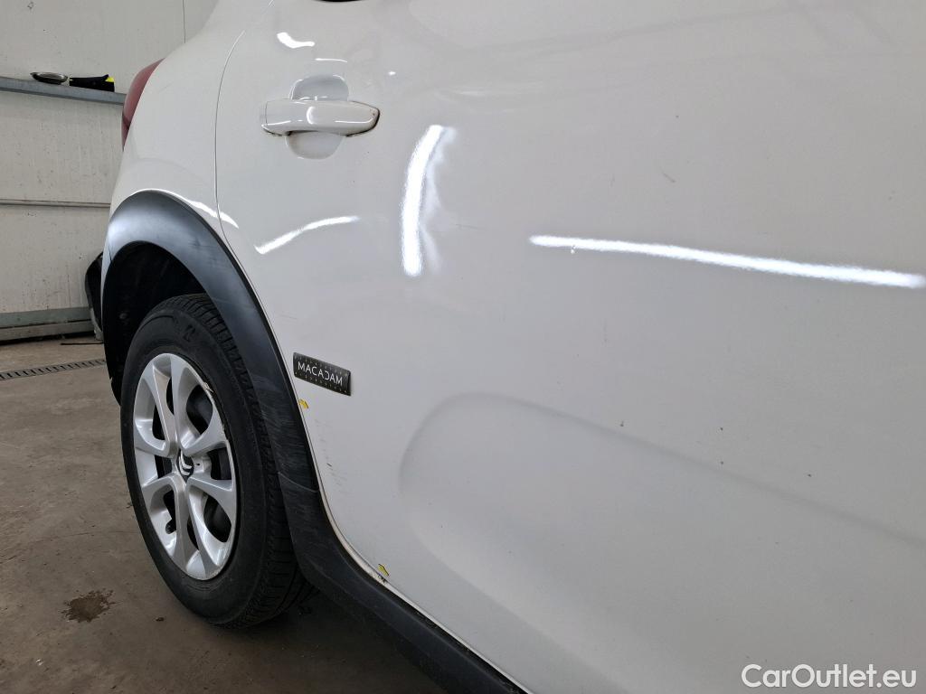  Citroen  C3  Société Feel Nav 1.2 PureTech 80CV BVM5 E6d #6