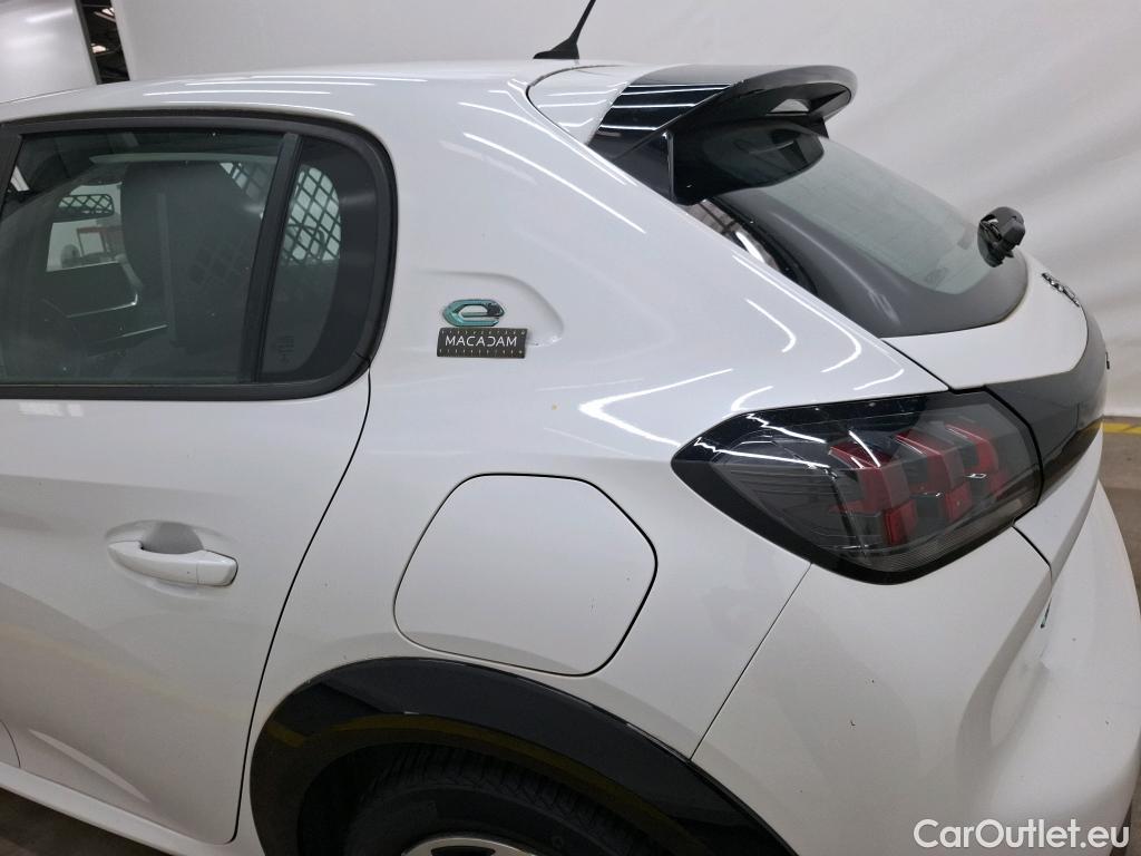  Peugeot  208  (e-) Active Business R 50kWh BVA / TRANSFO VP/VF
 #23