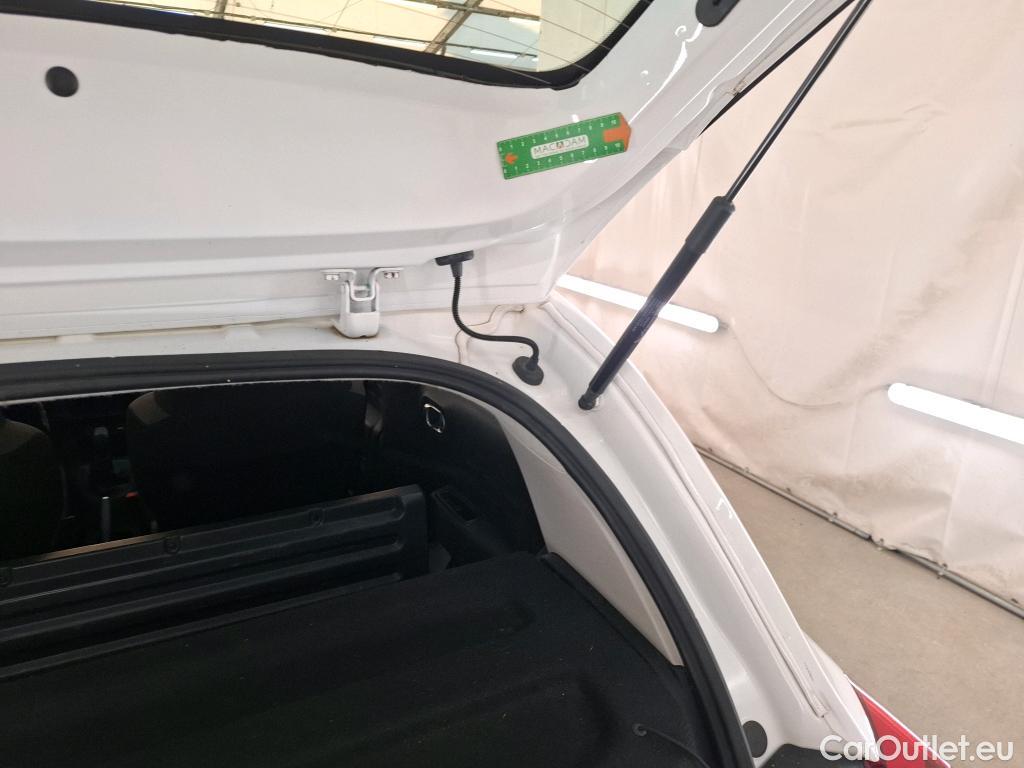  Citroen  C3 CITROEN  Société / 2020 / 5P / Berline PureTech 83 S&S BVM Feel Nav #43