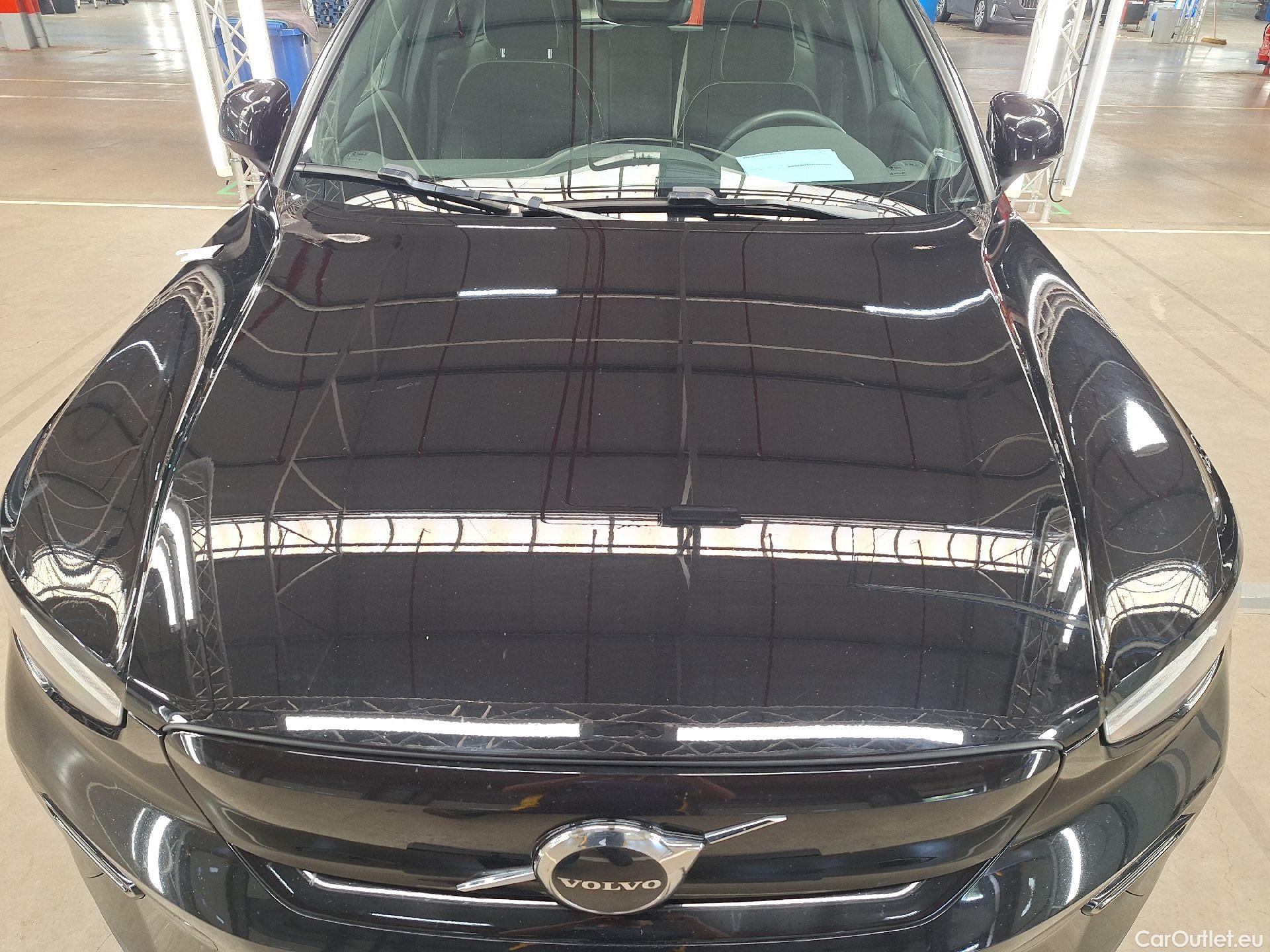  Volvo  XC 40 Volvo, XC40 FL'21 BEV, XC40 Recharge Plus #1