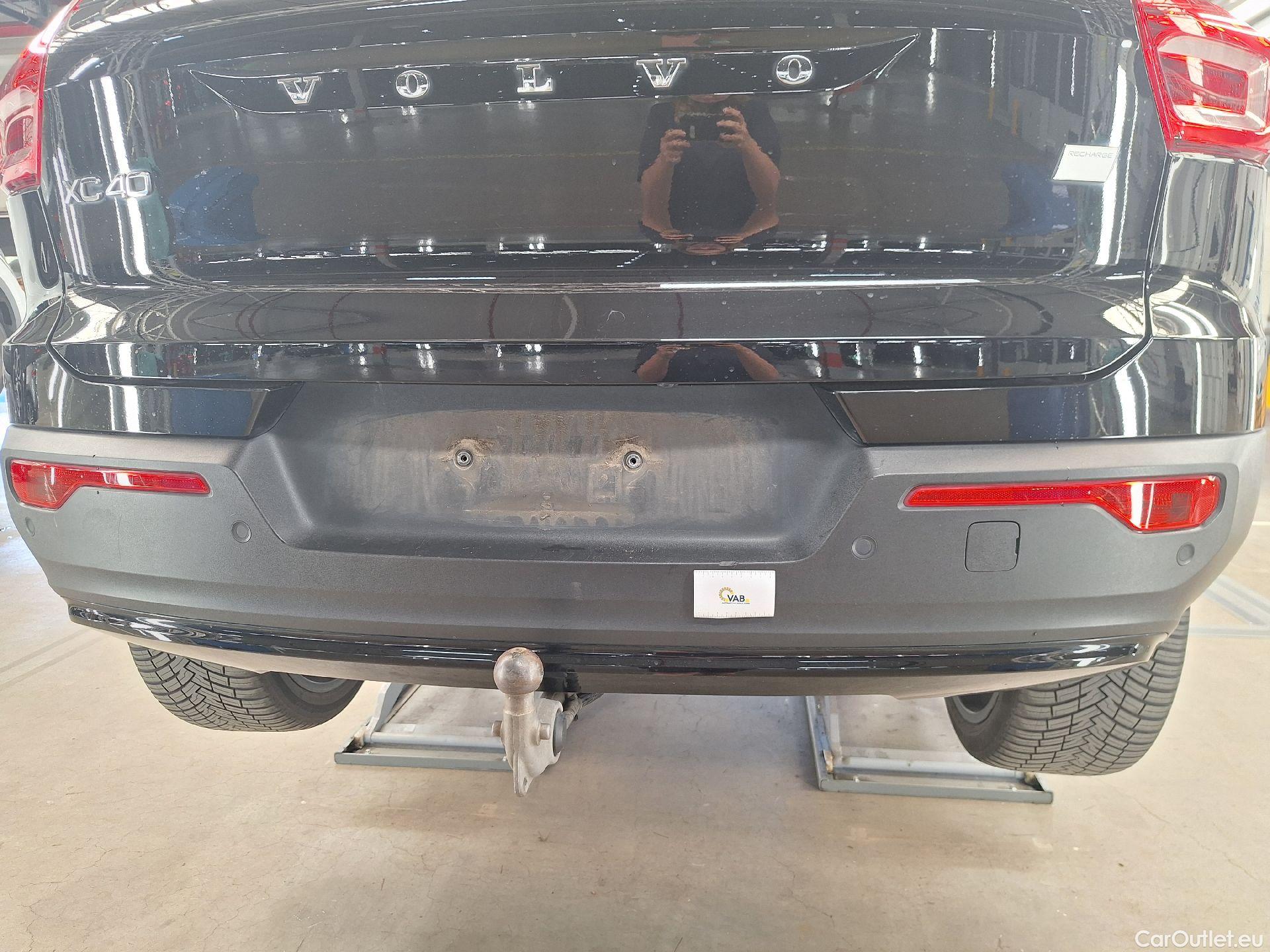 Volvo  XC 40 Volvo, XC40 FL'21 BEV, XC40 Recharge Ultimate #20