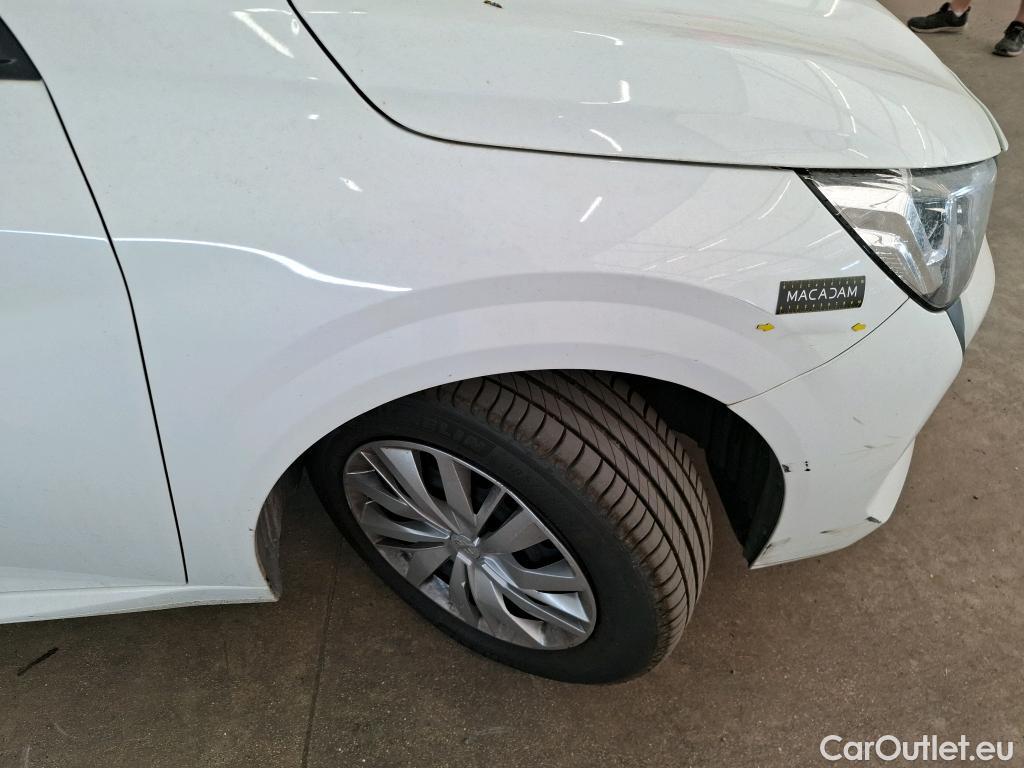  Peugeot  208  Premium 1.5 HDi 100CV BVM6 E6d #11