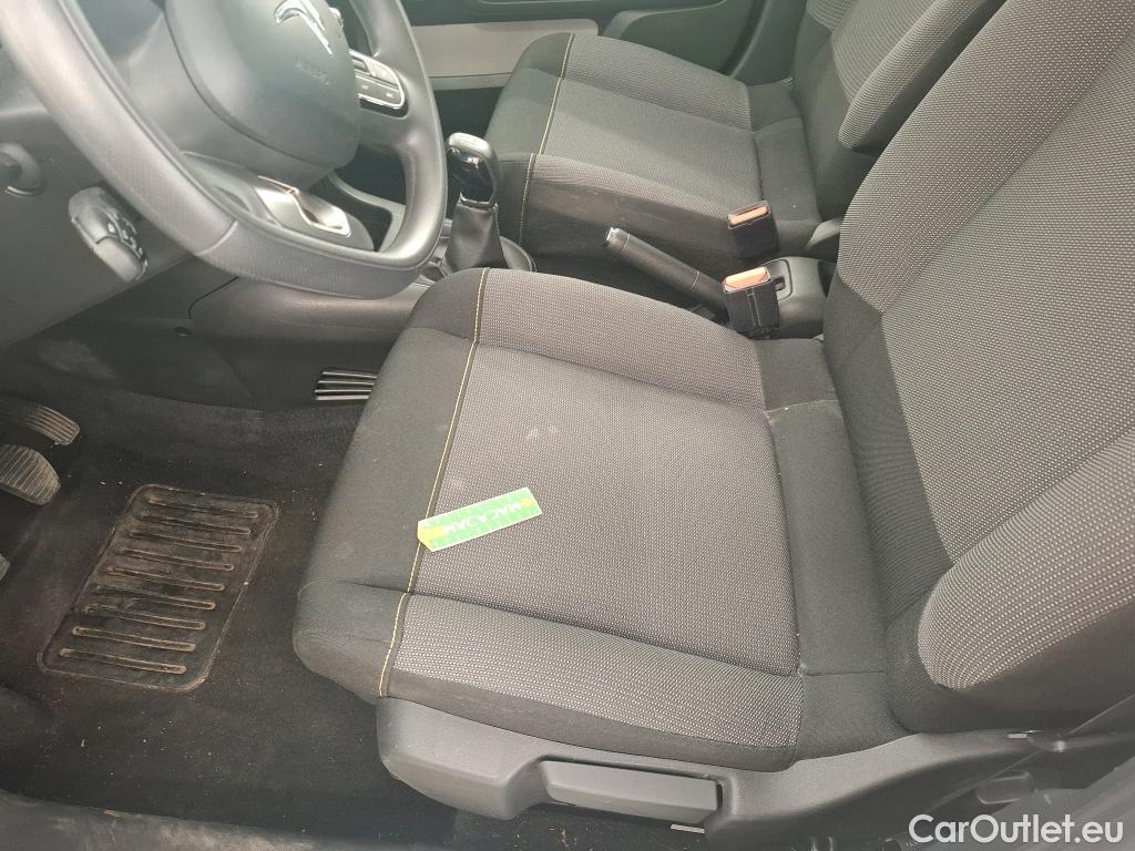  Citroen  C3 CITROEN  Société / 2020 / 5P / Berline PureTech 83 S&S BVM Feel Nav #20