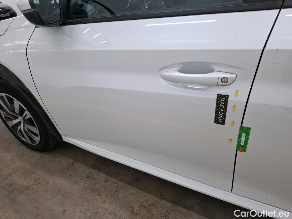  Peugeot  208  (e-) Active Business R 50kWh BVA / TRANSFO VP/VF
 #1