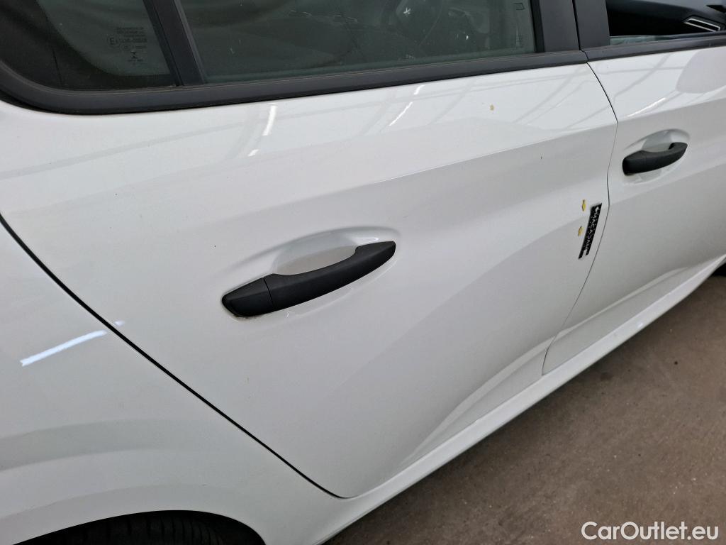  Peugeot  208  Premium 1.5 HDi 100CV BVM6 E6d #9