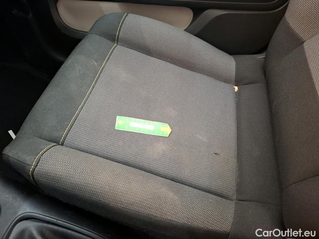  Citroen  C3 CITROEN  Société / 2020 / 5P / Berline PureTech 83 S&S BVM Feel Nav #37