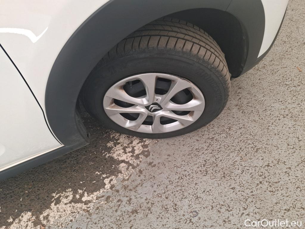  Citroen  C3  Société Feel Business R 1.5 BlueHDI 100CV BVM6 6E #4