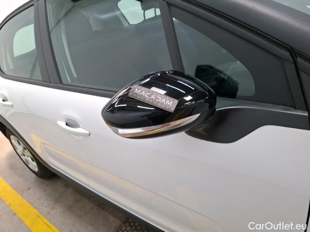  Citroen  C3  Société Feel 1.5 BlueHDI 100CV BVM6 E6d #64