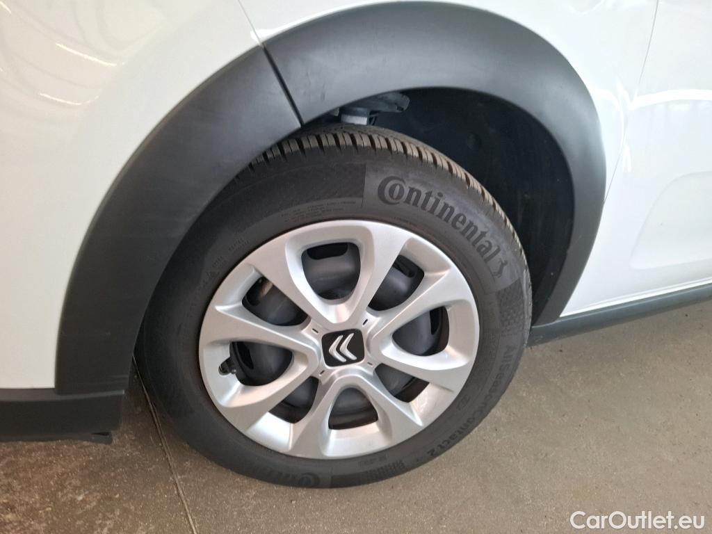  Citroen  C3 CITROEN  Société / 2020 / 5P / Berline PureTech 83 S&S BVM Feel Nav #33