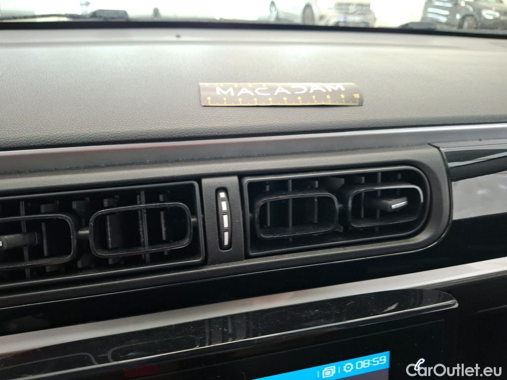  Citroen  C3  Société Feel Nav 1.2 PureTech 80CV BVM5 E6d #10