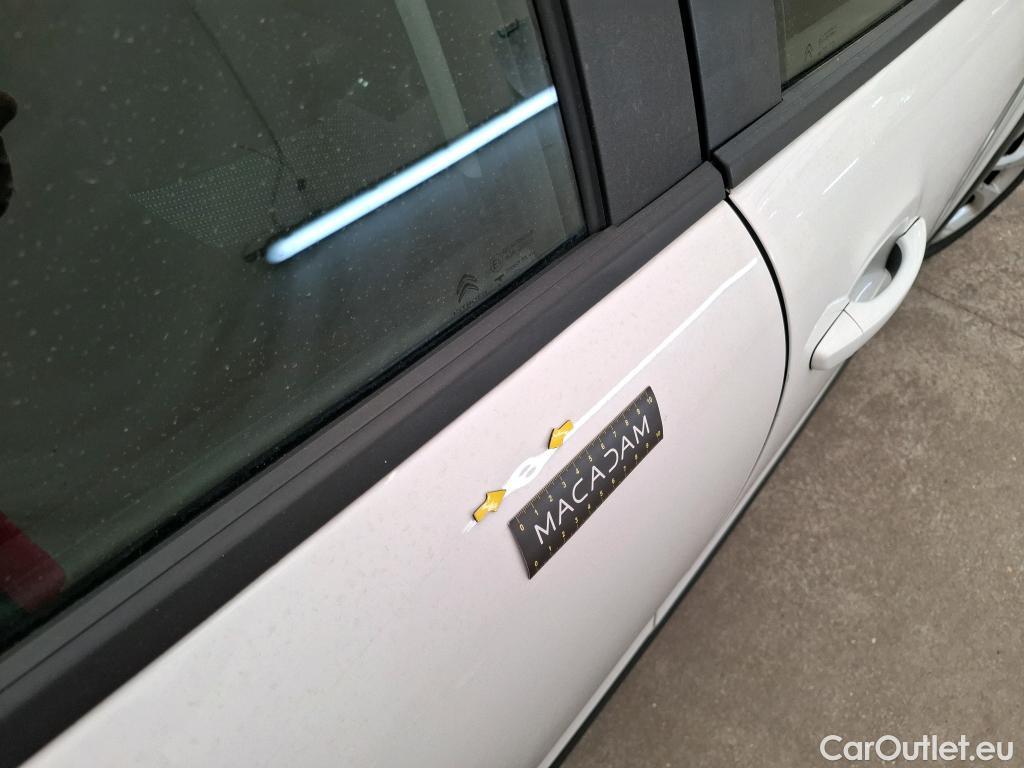  Citroen  C3 CITROEN  Société / 2020 / 5P / Berline PureTech 83 S&S BVM Feel Nav #6