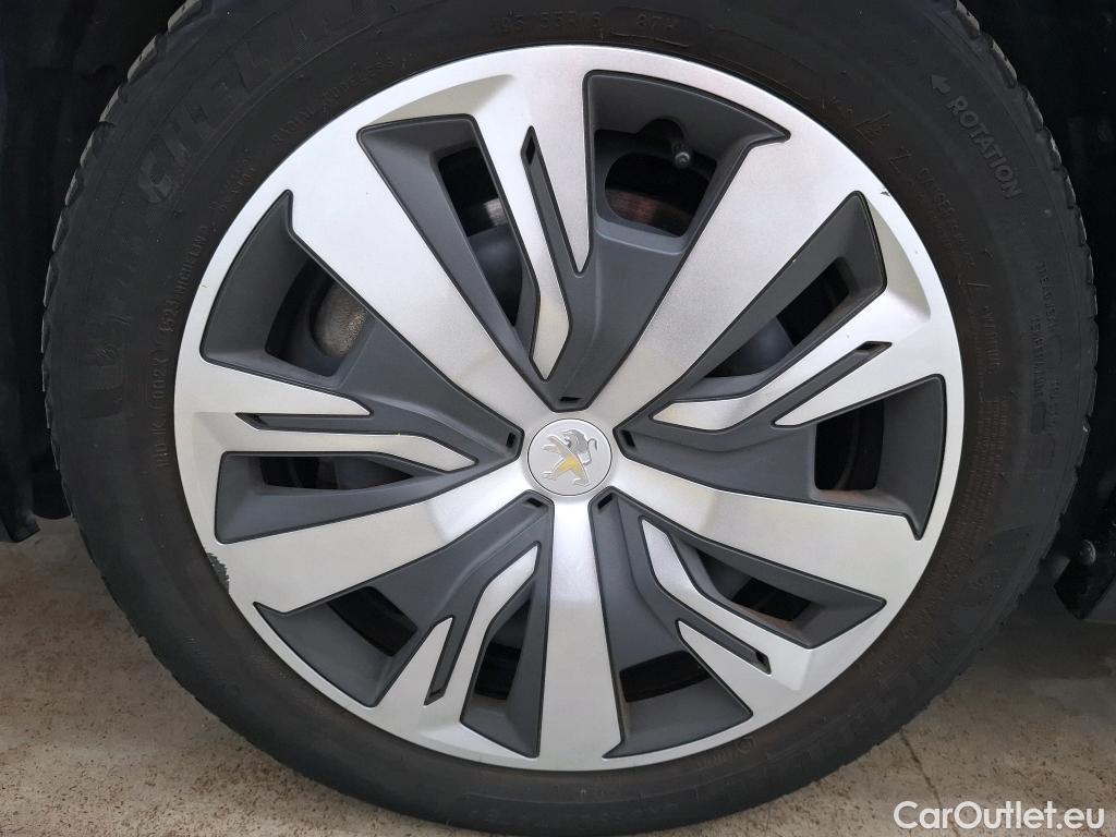  Peugeot  208  (e-) Active Business R 50kWh BVA / TRANSFO VP/VF
 #28