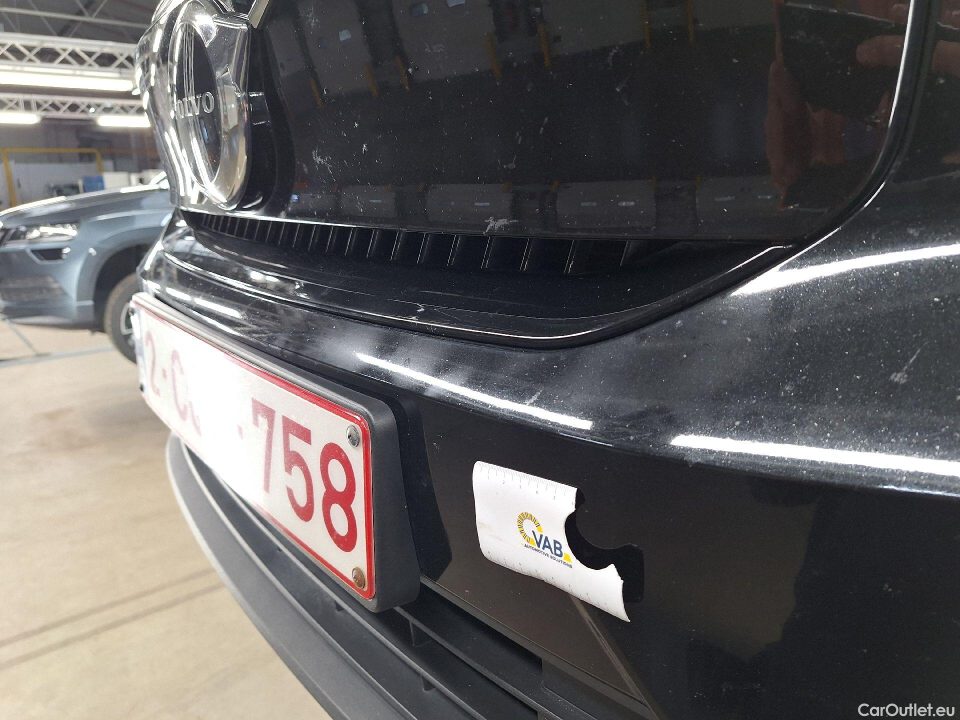  Volvo  XC 40 Volvo, XC40 FL'21 BEV, XC40 Recharge Plus #13