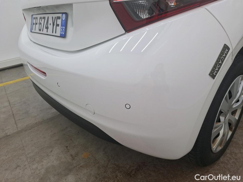  Peugeot  208  Affaire Premium Pack 1.5 HDi 100CV BVM5 E6dT #42