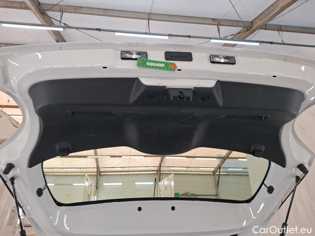  Citroen  C3 CITROEN  Société / 2020 / 5P / Berline PureTech 83 S&S BVM Feel Nav #6