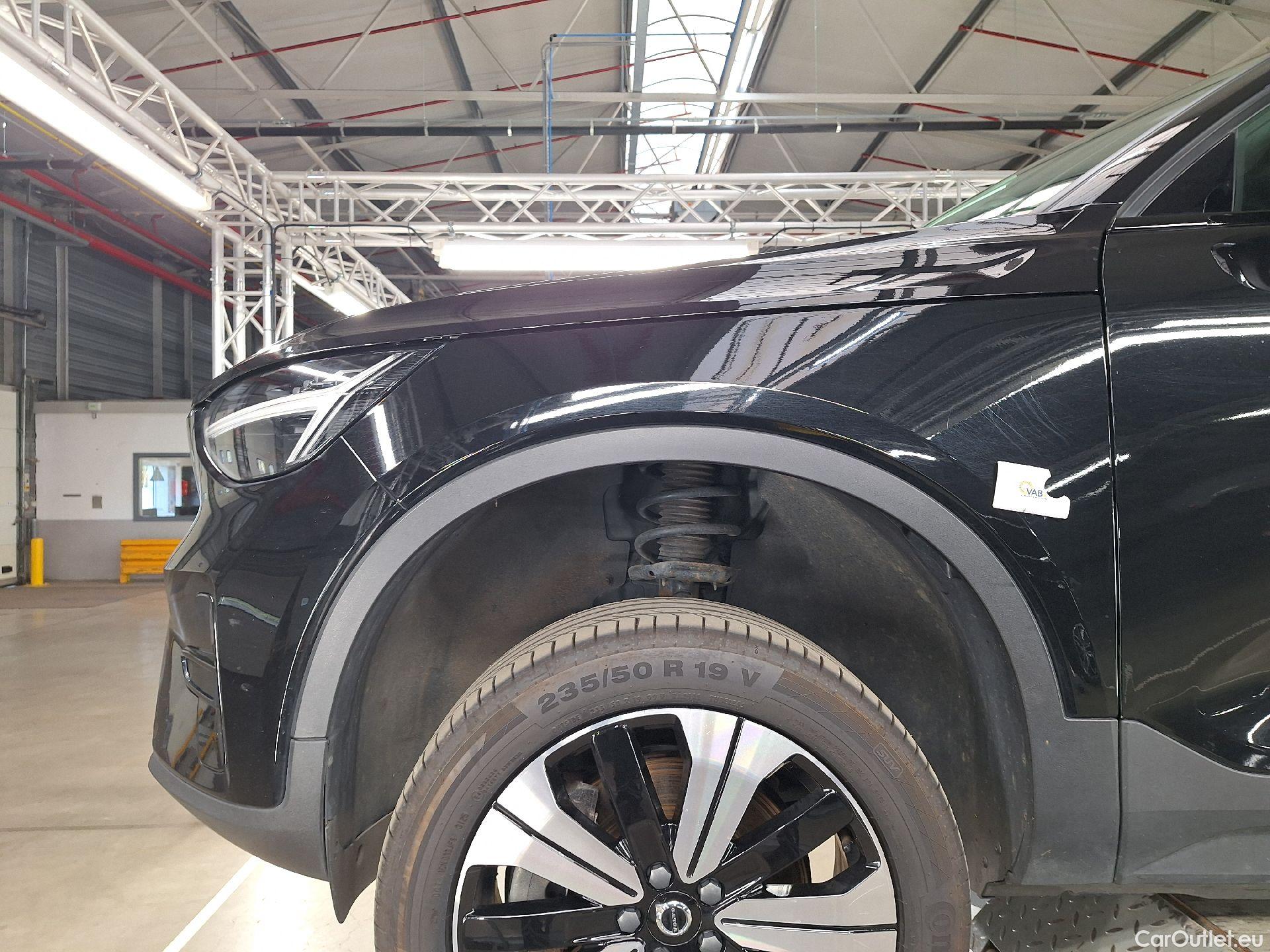  Volvo  XC 40 Volvo, XC40 FL'21 BEV, XC40 Recharge Plus #3